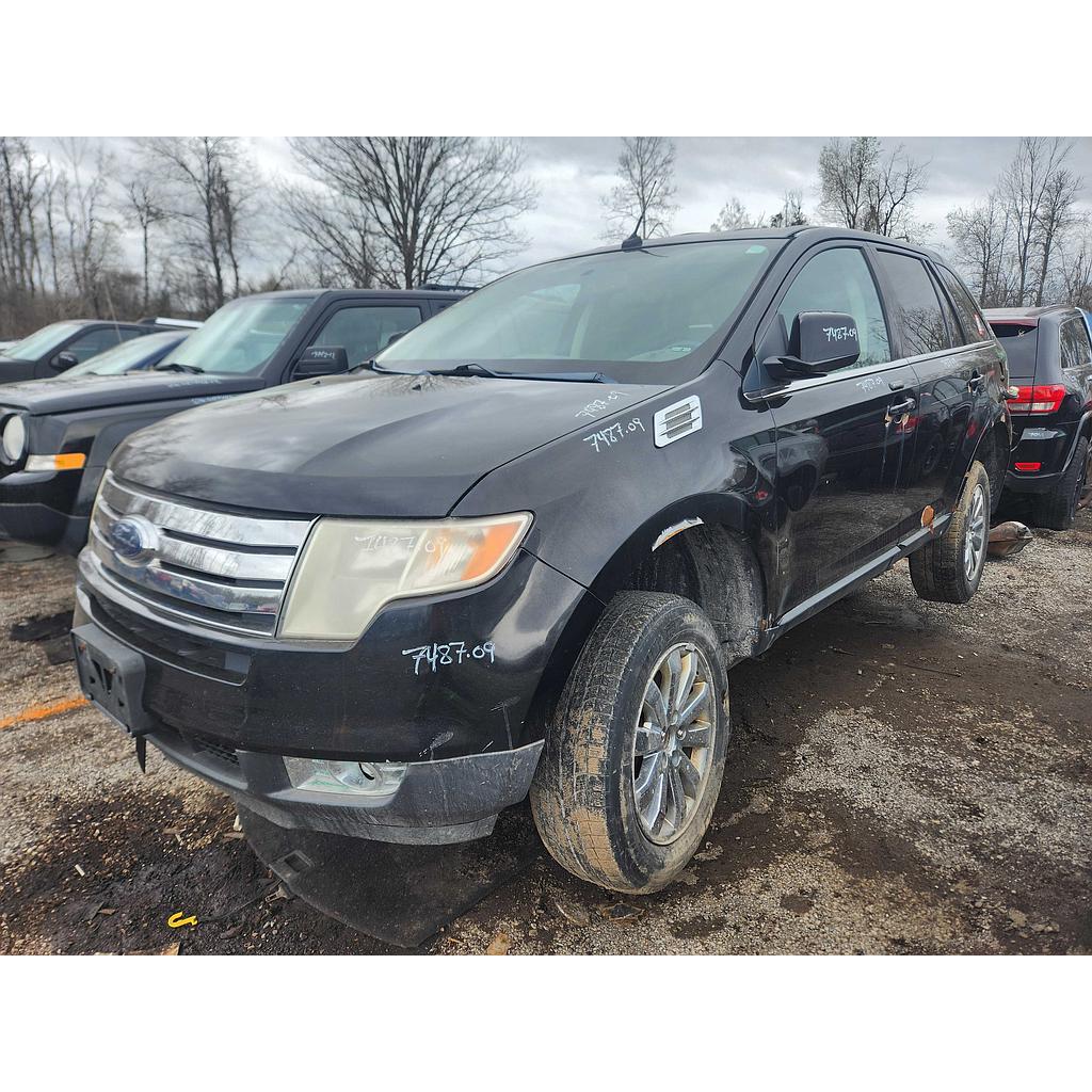 FORD EDGE 2009