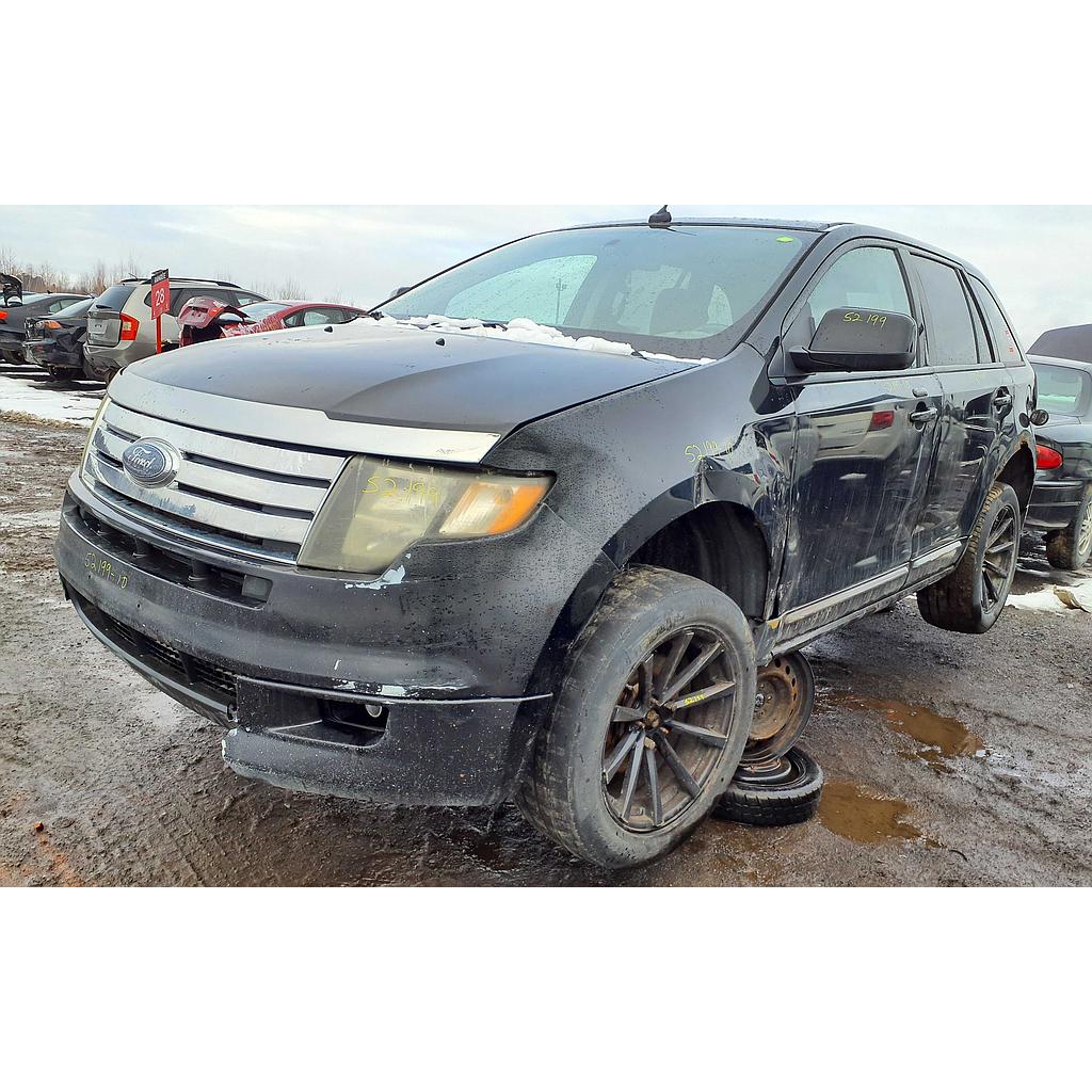 FORD EDGE 2010