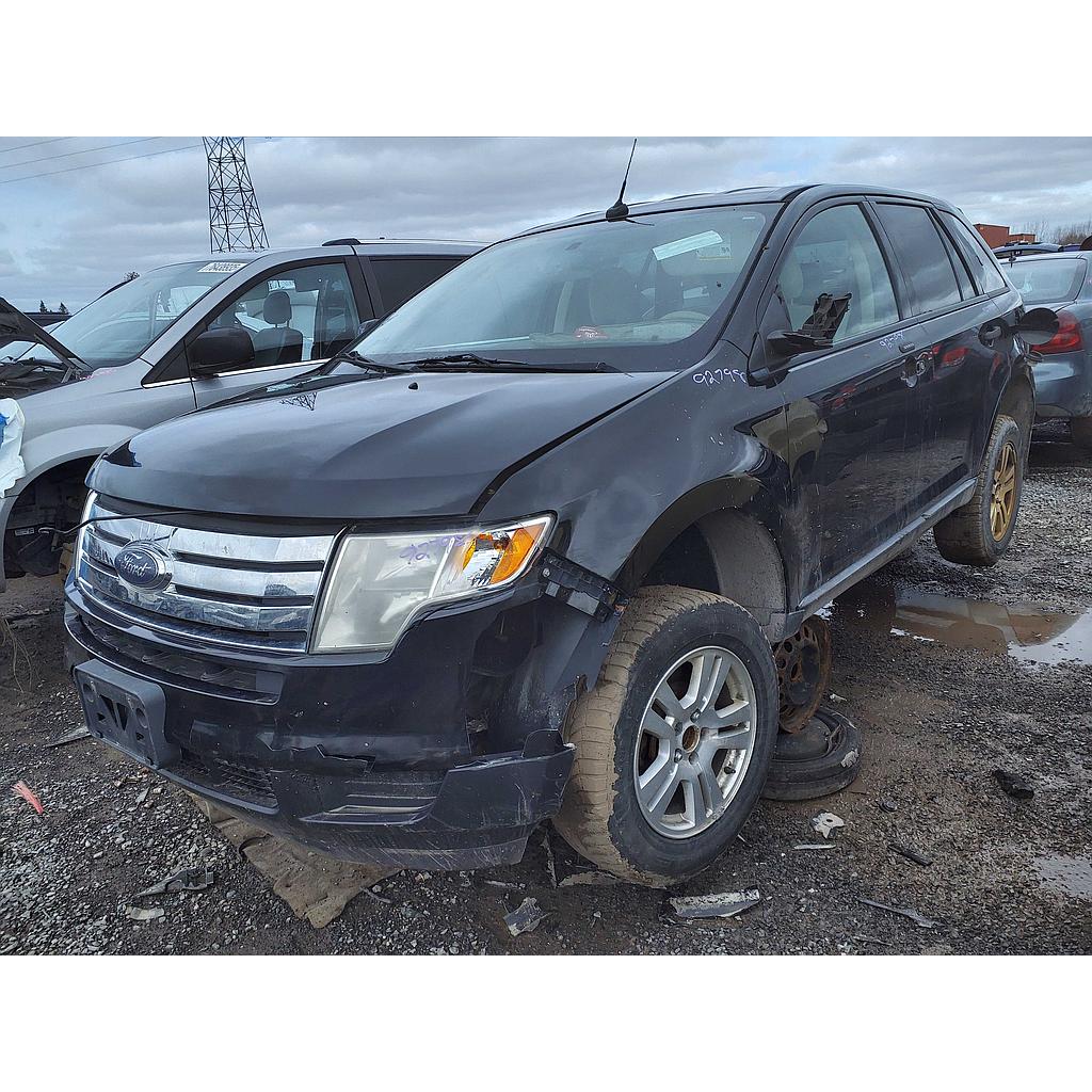 FORD EDGE 2010