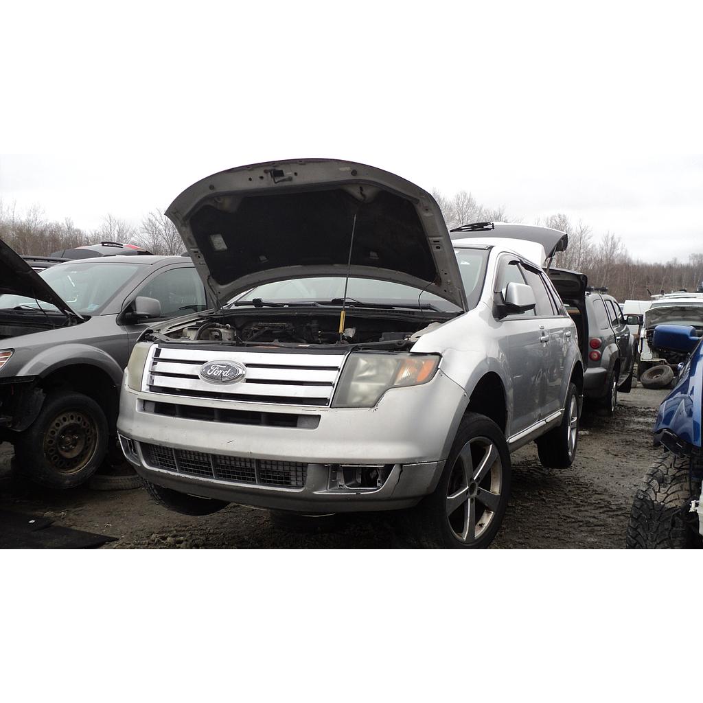 FORD EDGE 2010