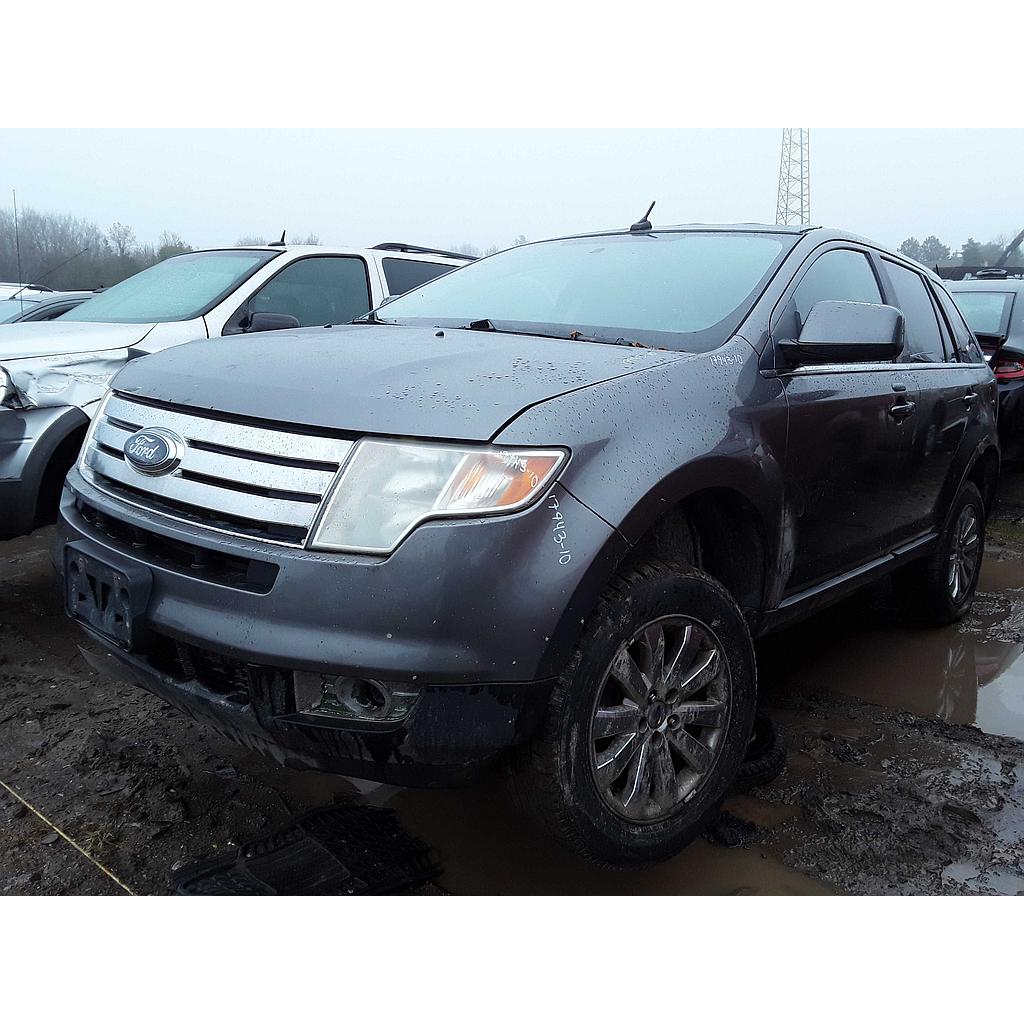 FORD EDGE 2010