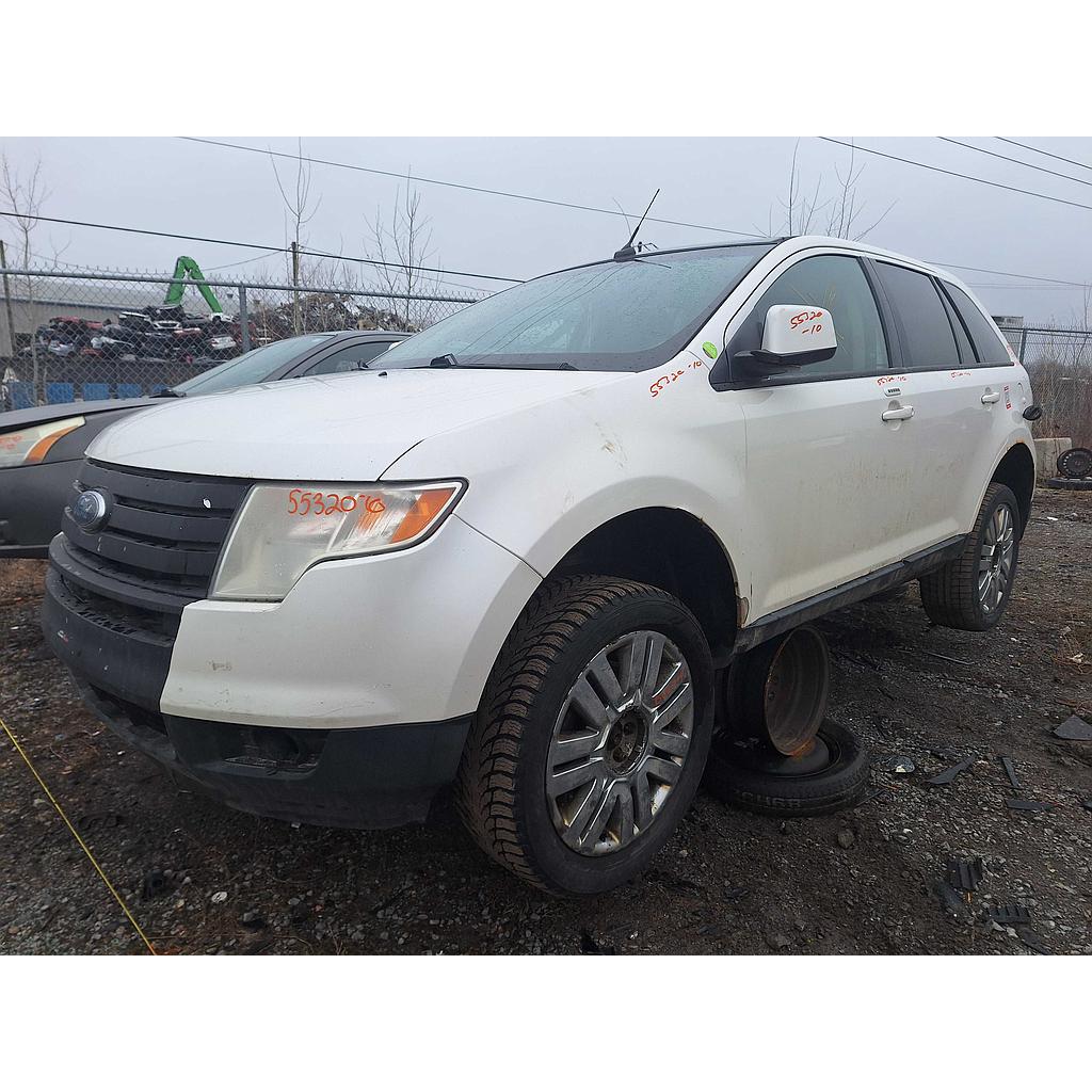 FORD EDGE 2010