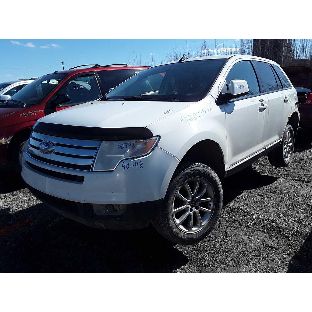 FORD EDGE 2010