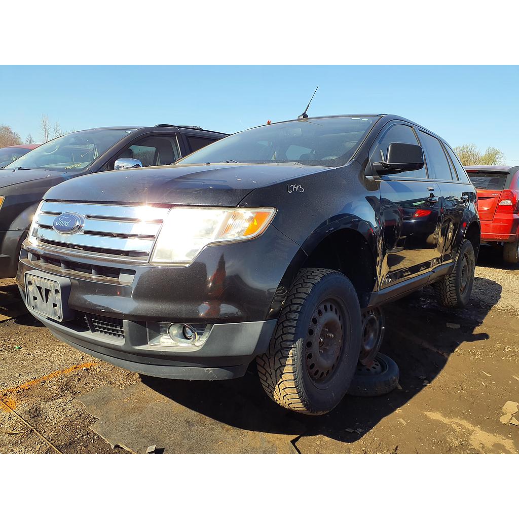 FORD EDGE 2010