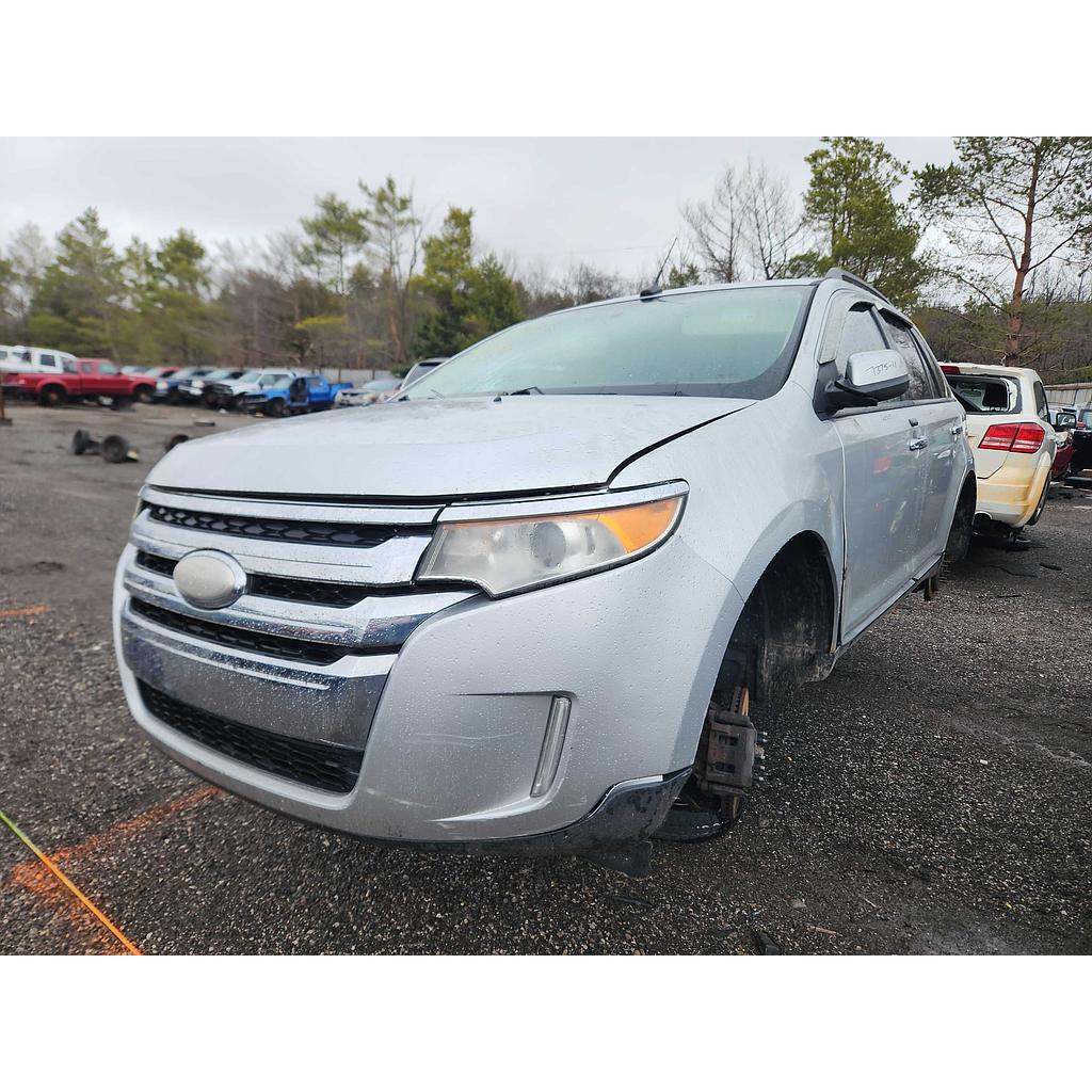 FORD EDGE 2011