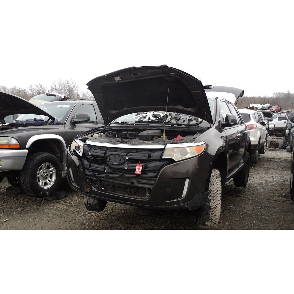 FORD EDGE 2011