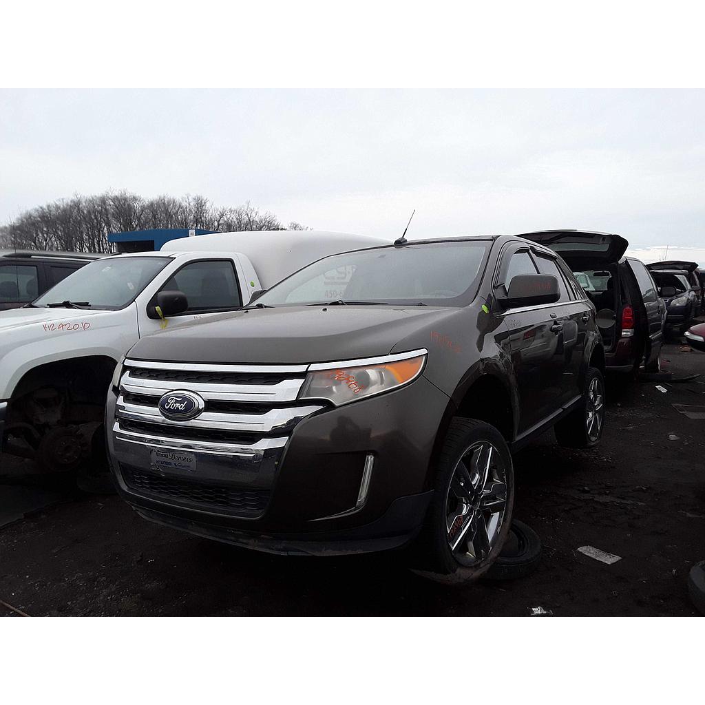 FORD EDGE 2011