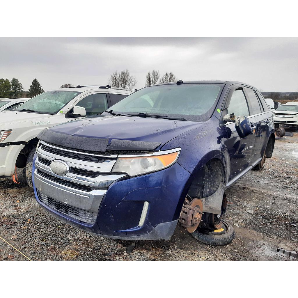 FORD EDGE 2011