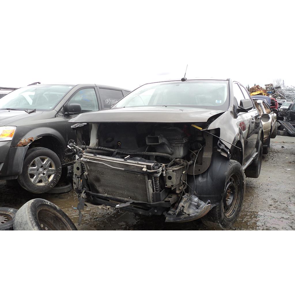 FORD EDGE 2011