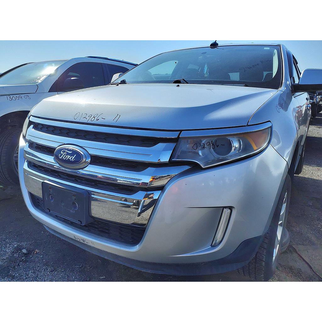 FORD EDGE 2011