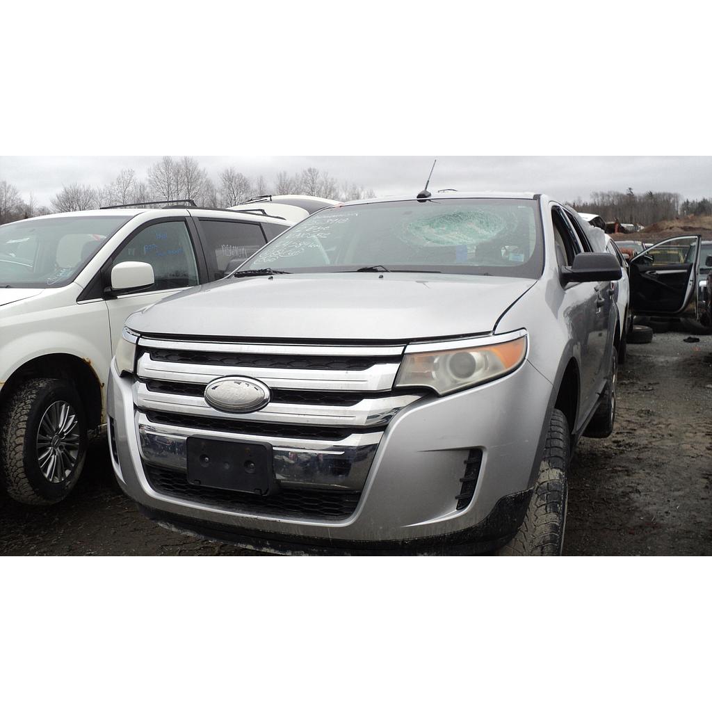 FORD EDGE 2012