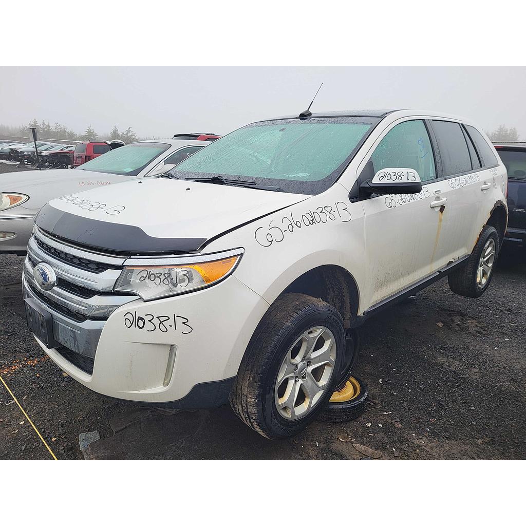 FORD EDGE 2013