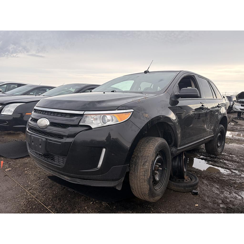 FORD EDGE 2013