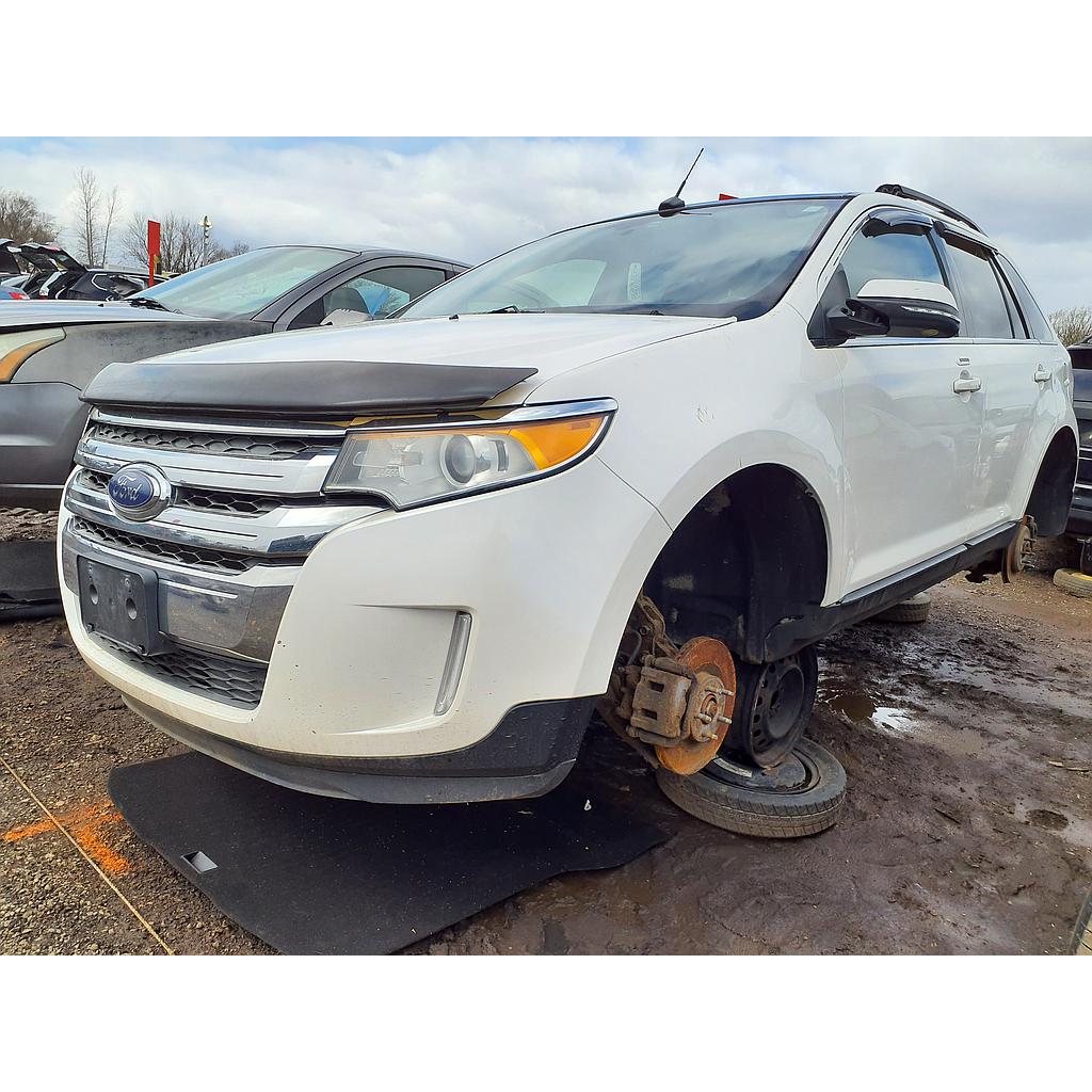 FORD EDGE 2013