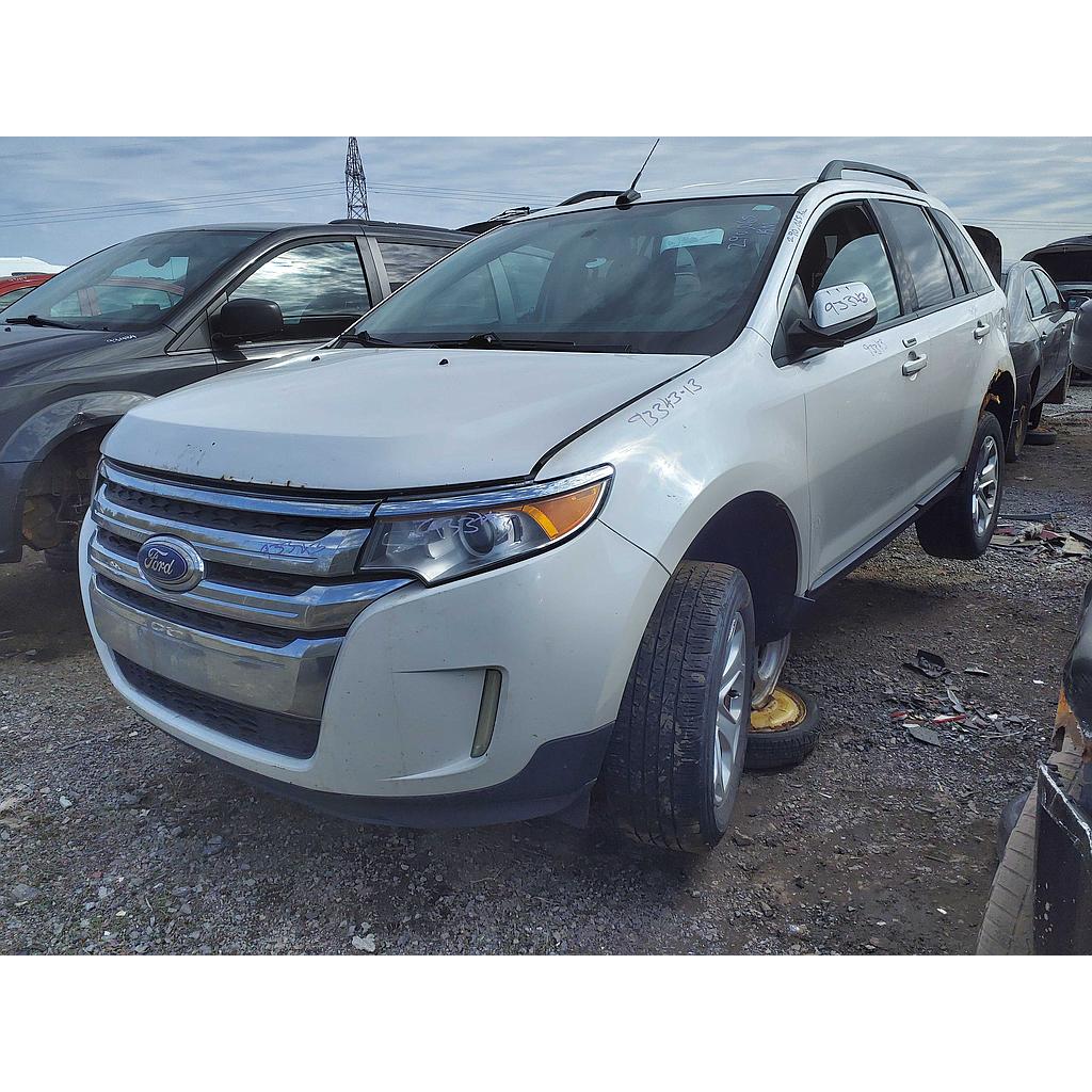 FORD EDGE 2013