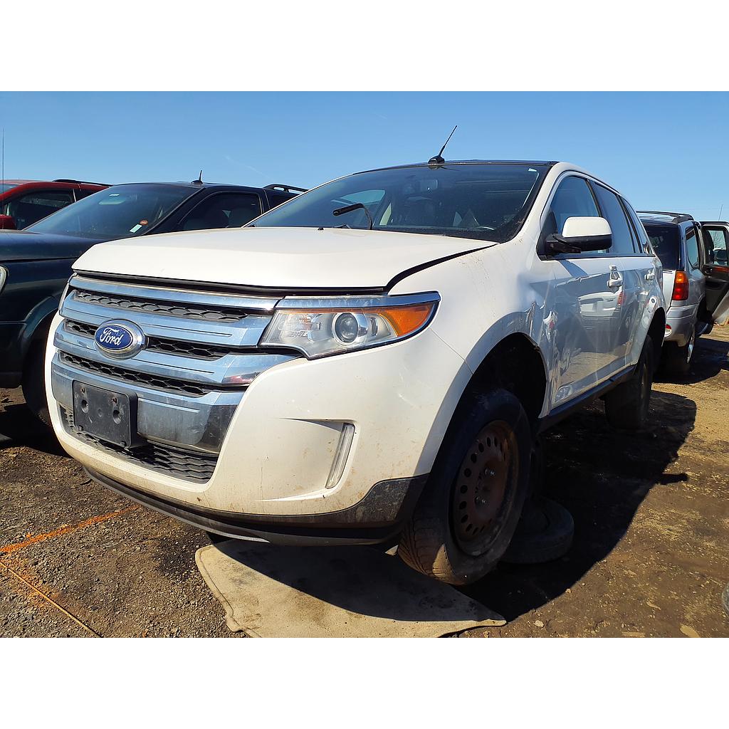 FORD EDGE 2013