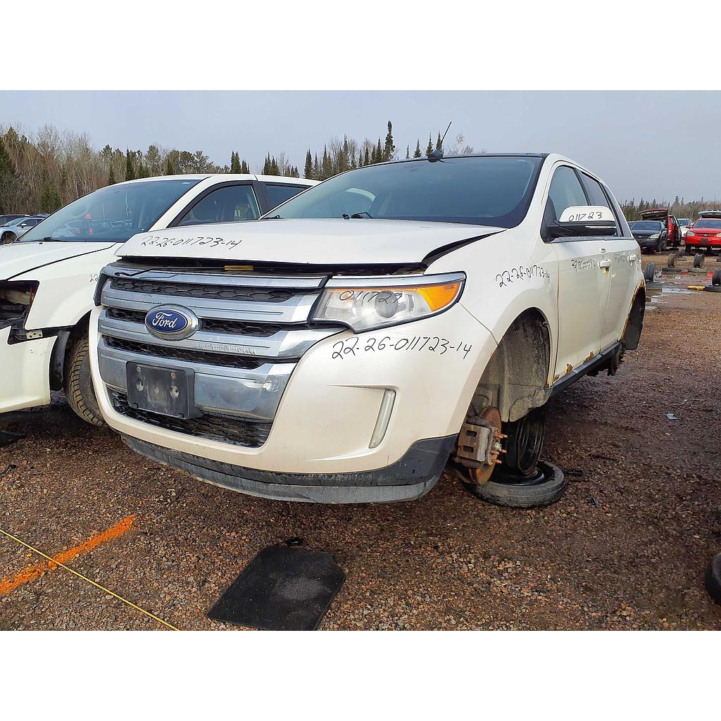 FORD EDGE 2014