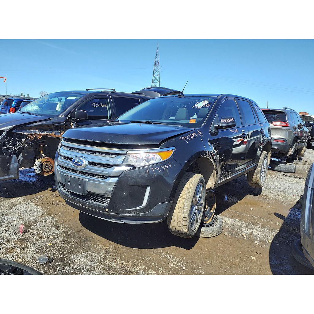 FORD EDGE 2014