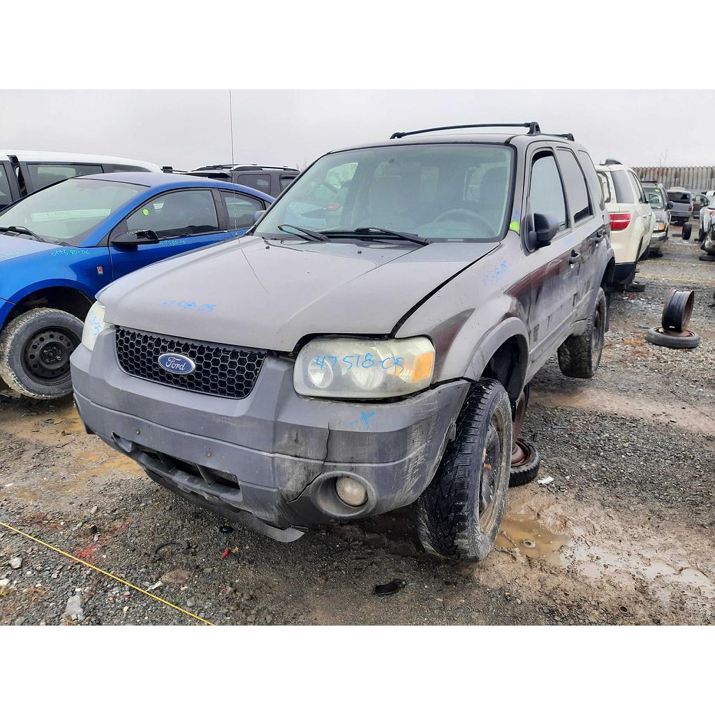 FORD ESCAPE 2005