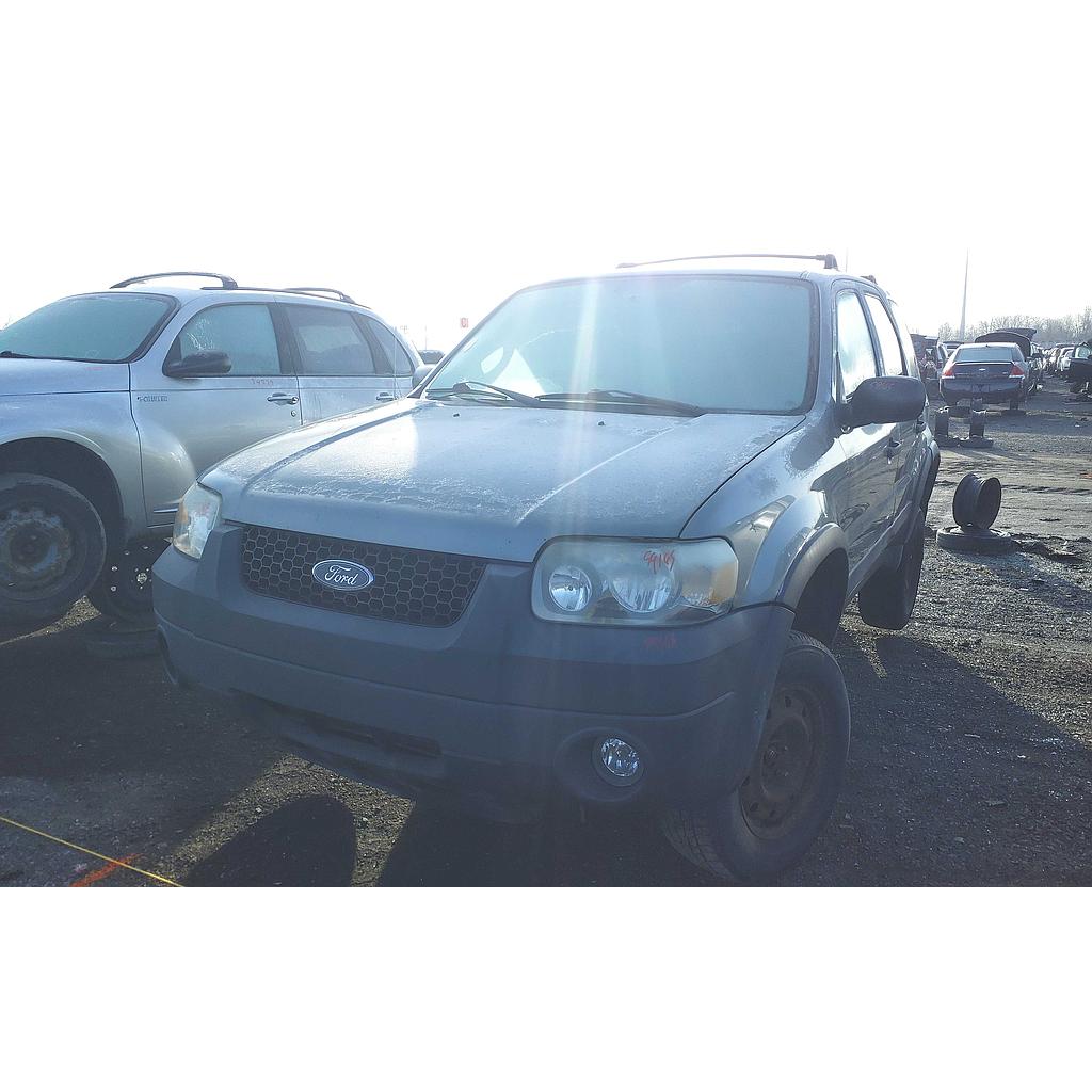 FORD ESCAPE 2005