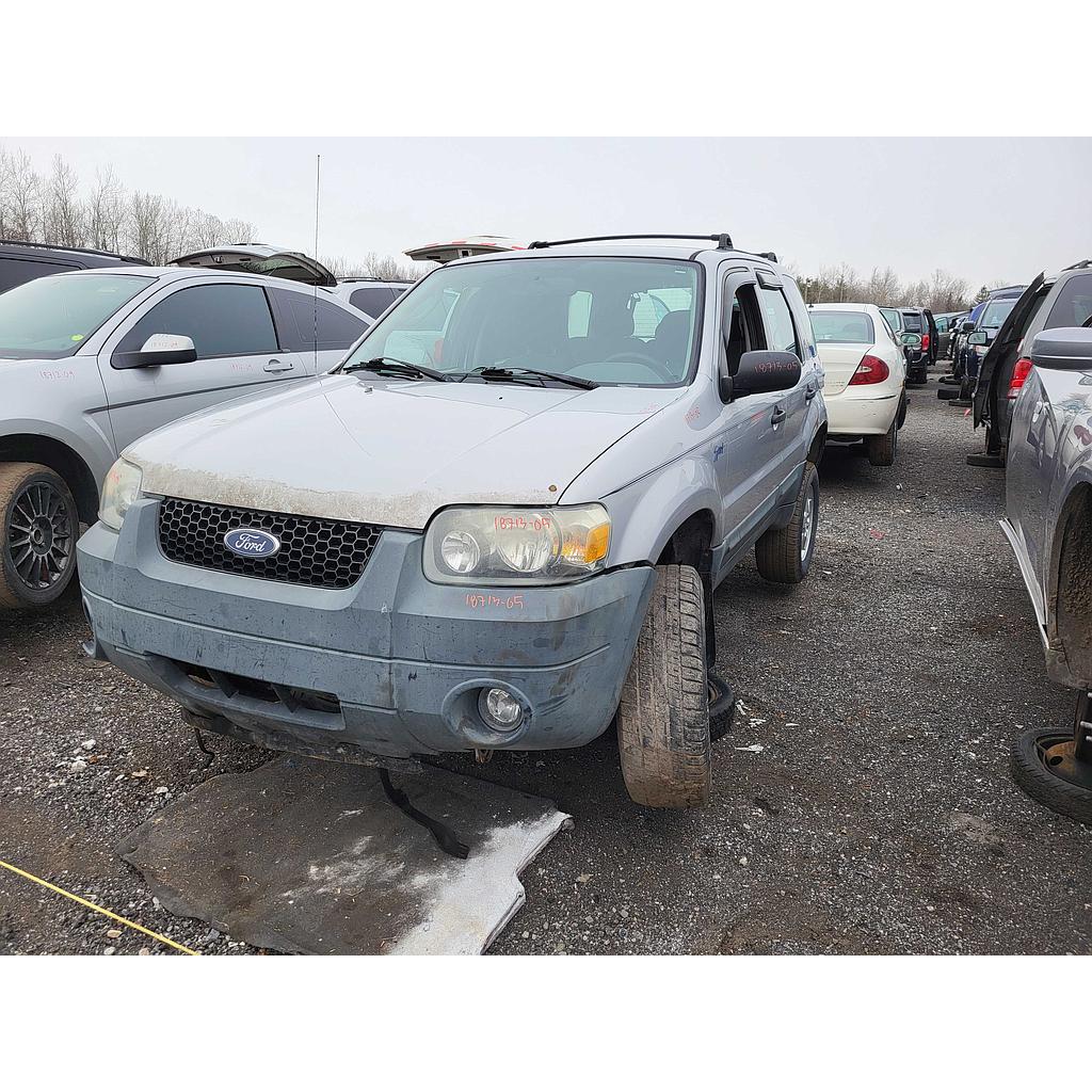 FORD ESCAPE 2005
