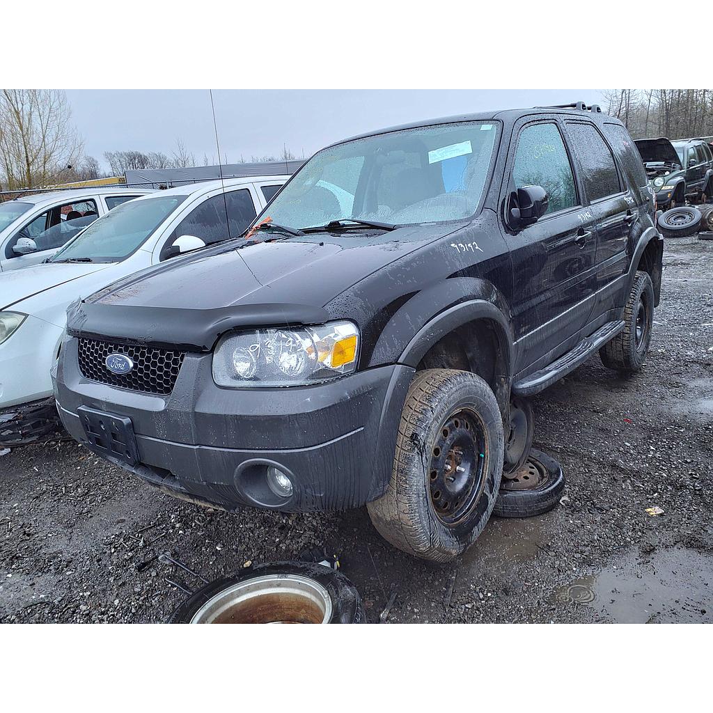 FORD ESCAPE 2005