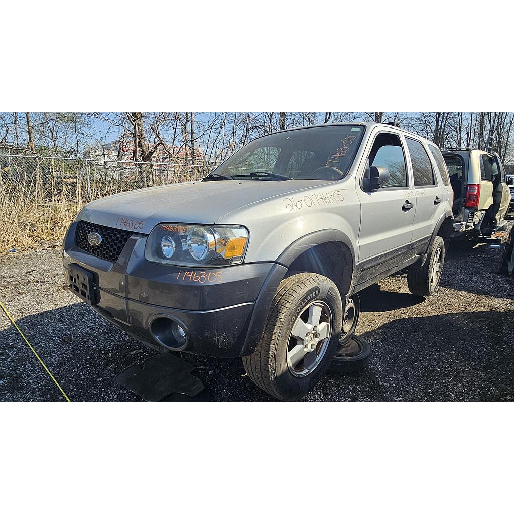 FORD ESCAPE 2005