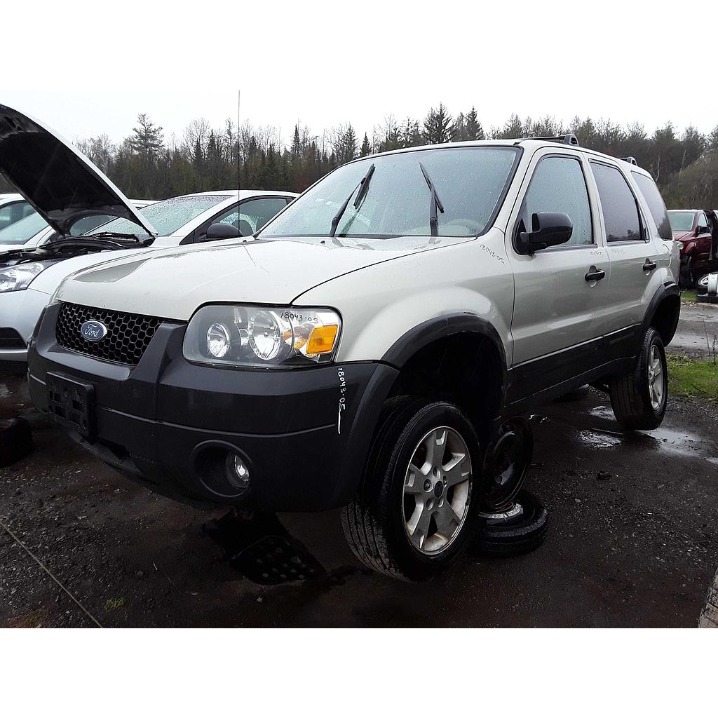 FORD ESCAPE 2005