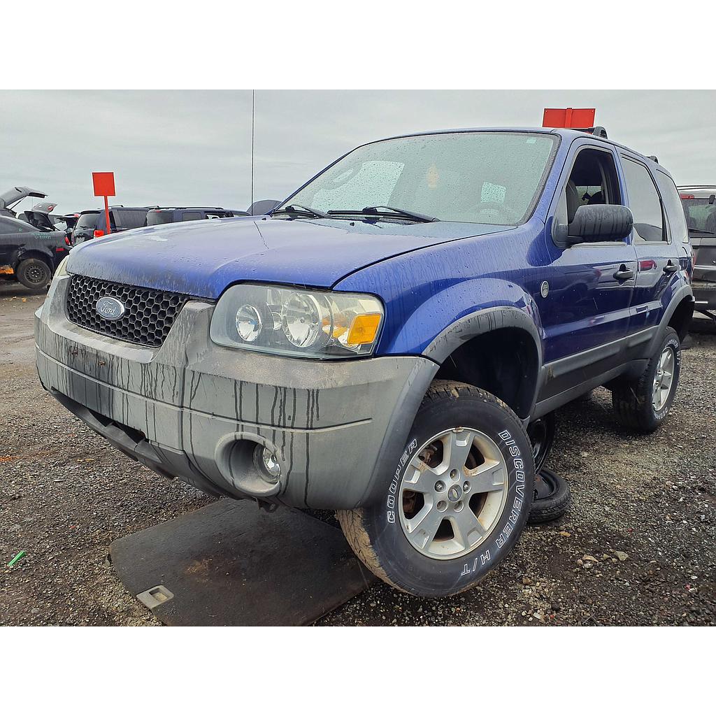 FORD ESCAPE 2005