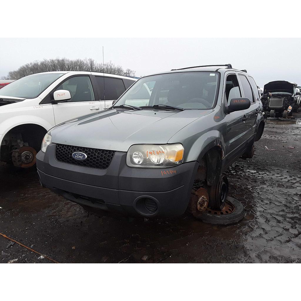 FORD ESCAPE 2006