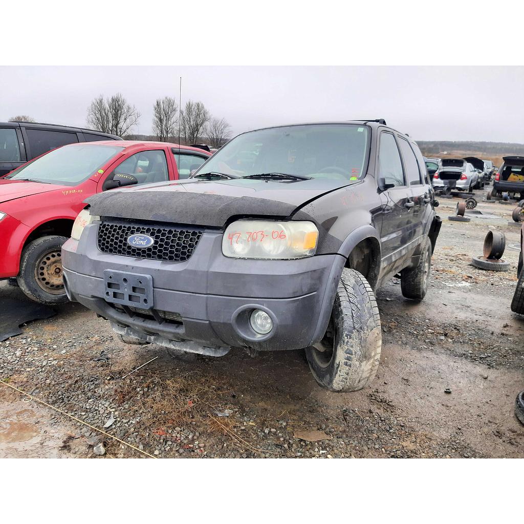 FORD ESCAPE 2006