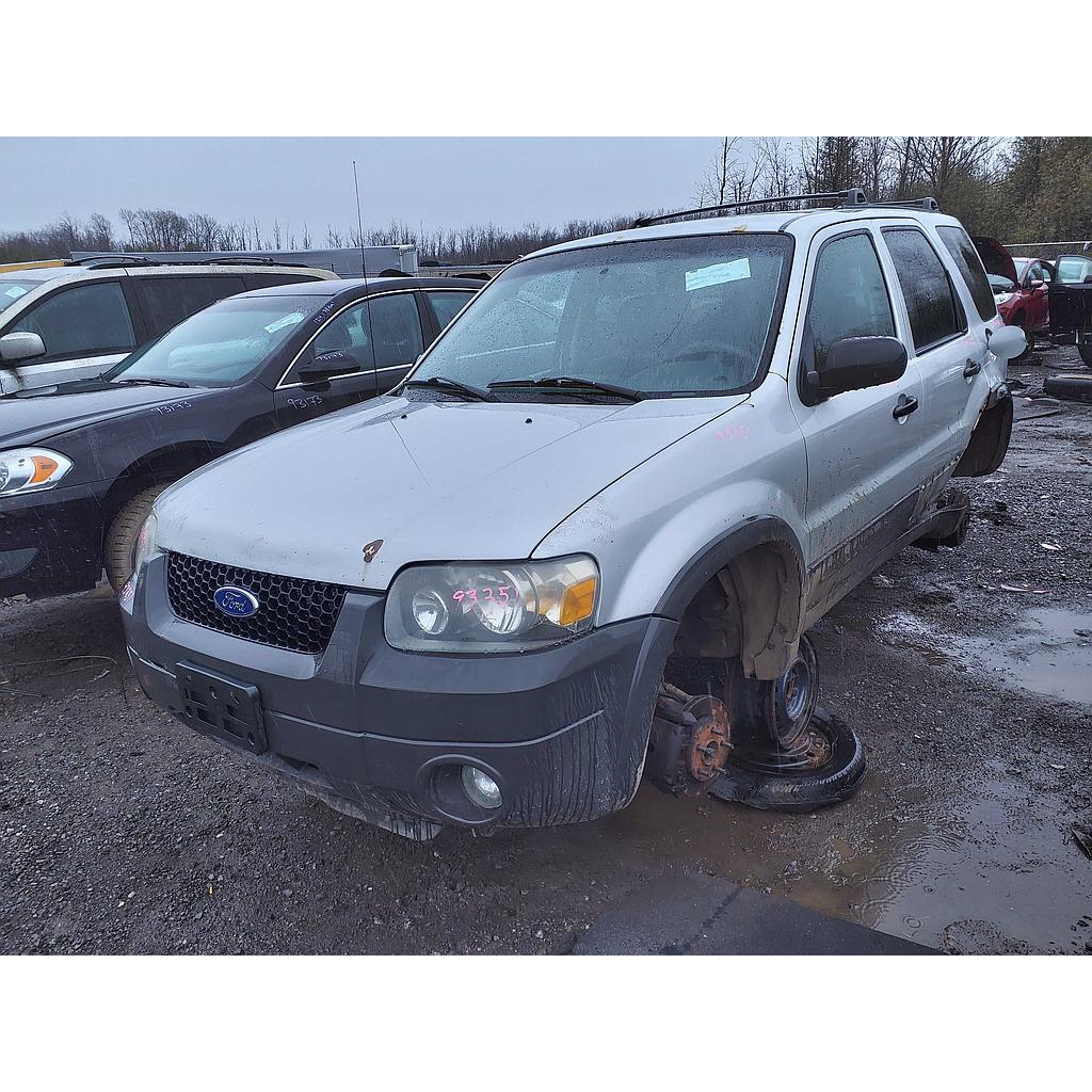 FORD ESCAPE 2006