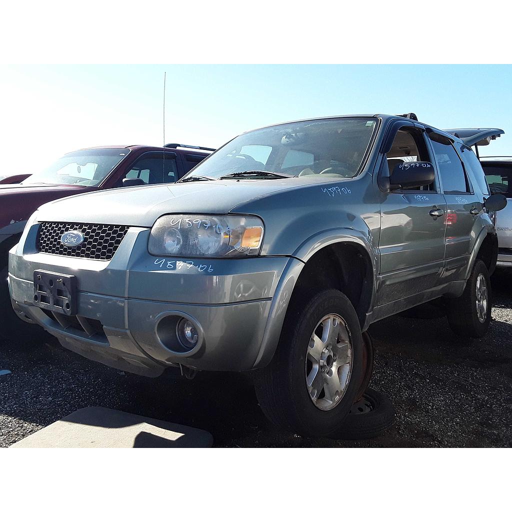 FORD ESCAPE 2006