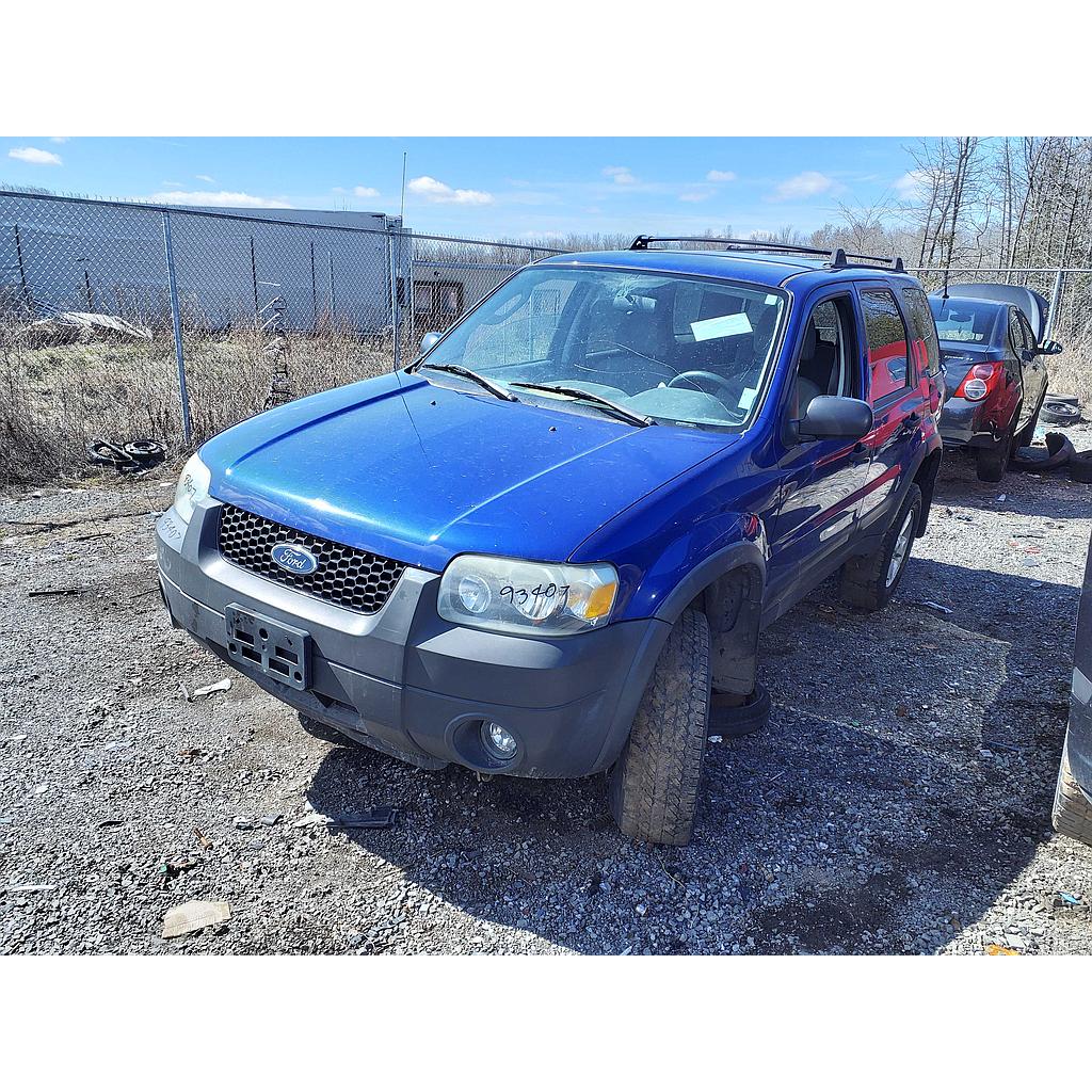 FORD ESCAPE 2006
