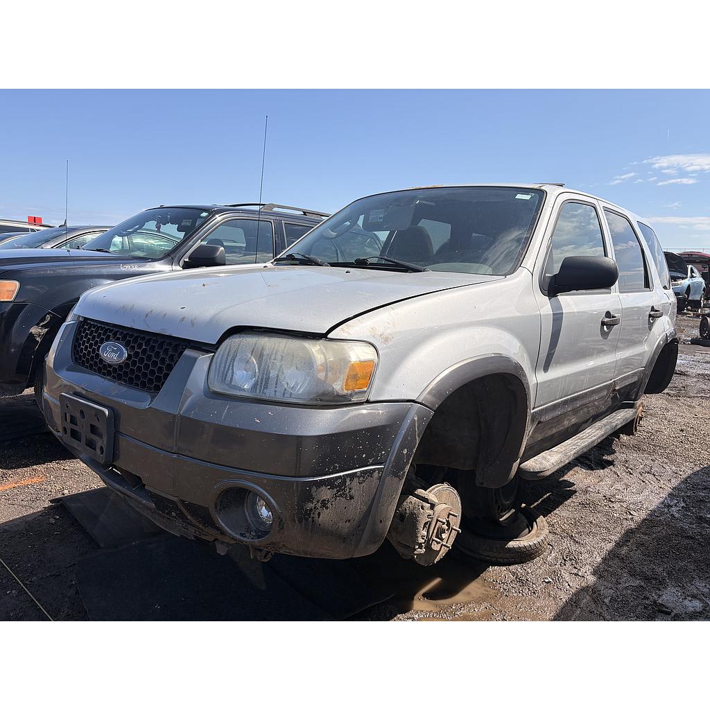 FORD ESCAPE 2006