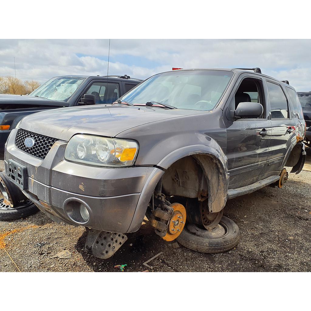 FORD ESCAPE 2006