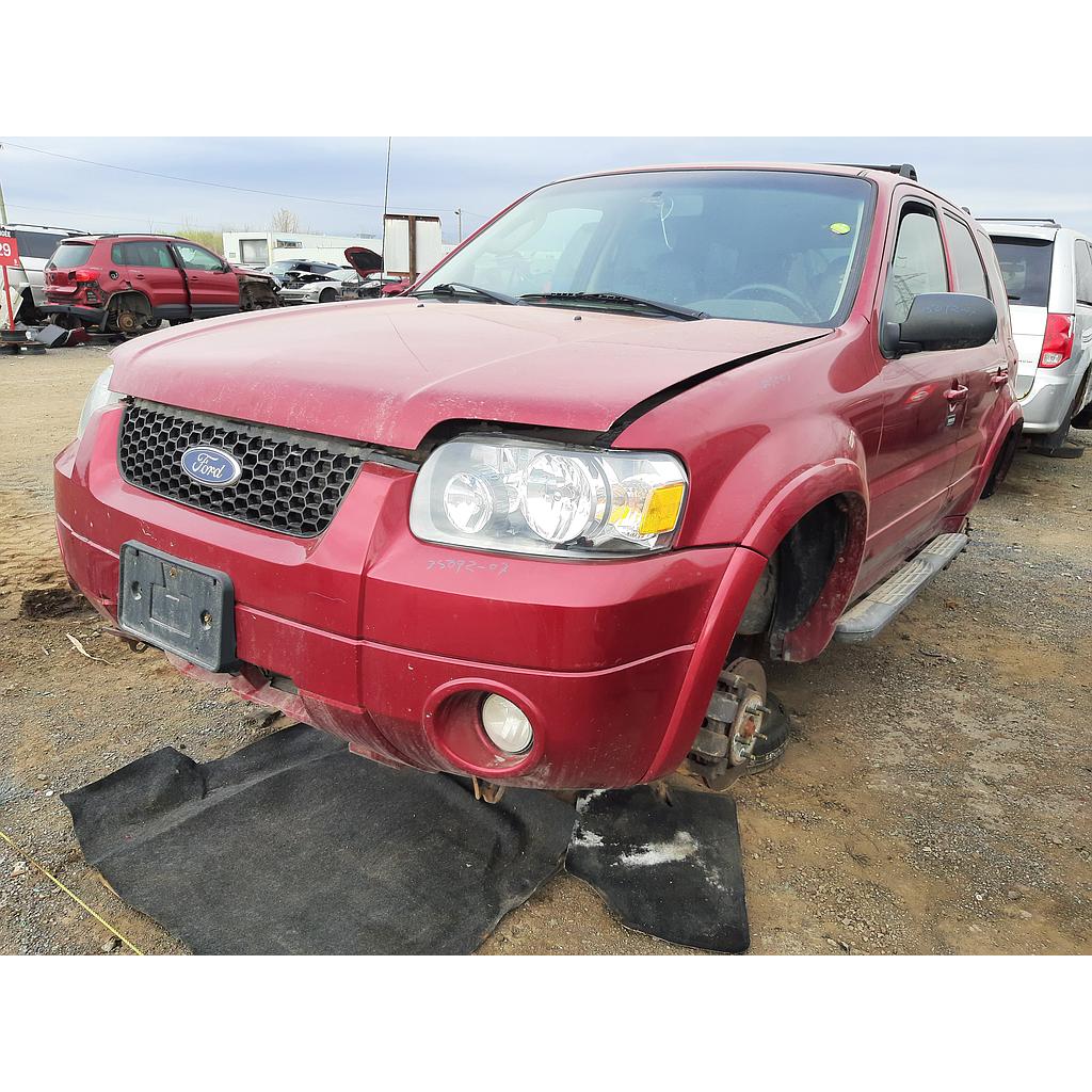 FORD ESCAPE 2007