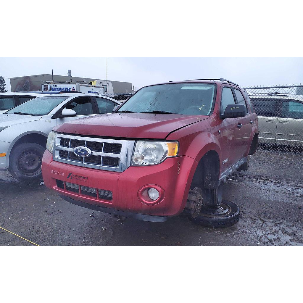 FORD ESCAPE 2008