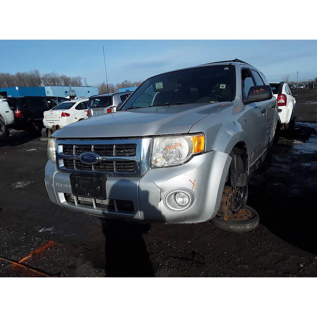 FORD ESCAPE 2008