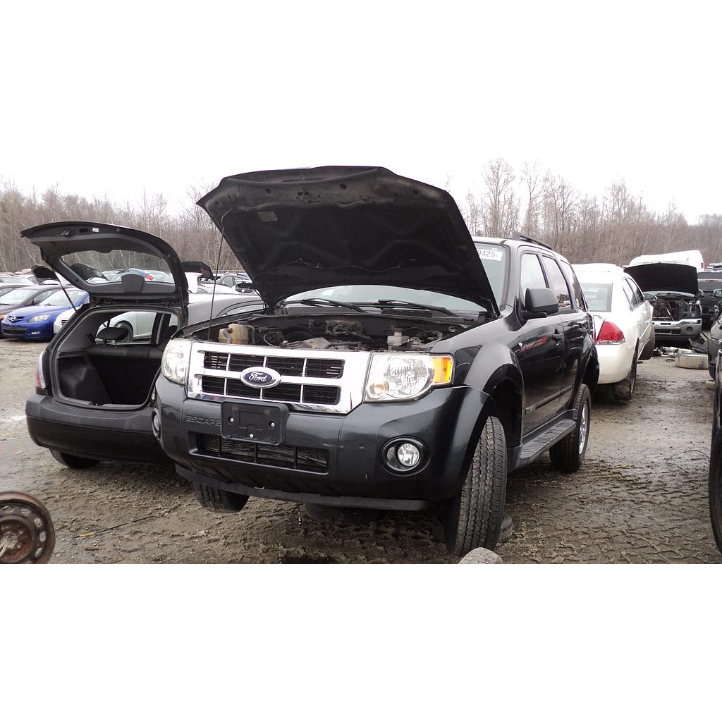 FORD ESCAPE 2008