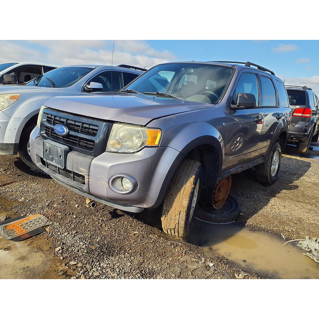 FORD ESCAPE 2008
