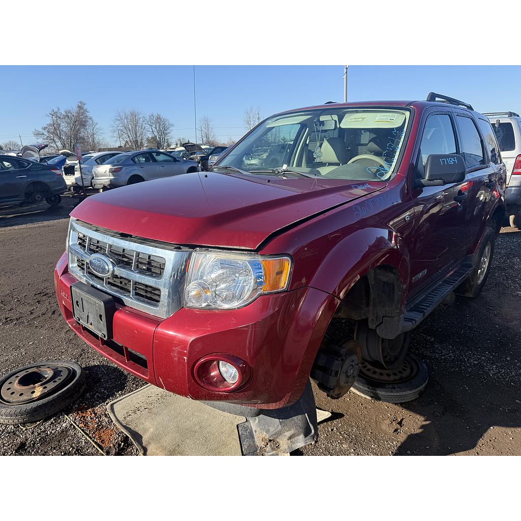 FORD ESCAPE 2008