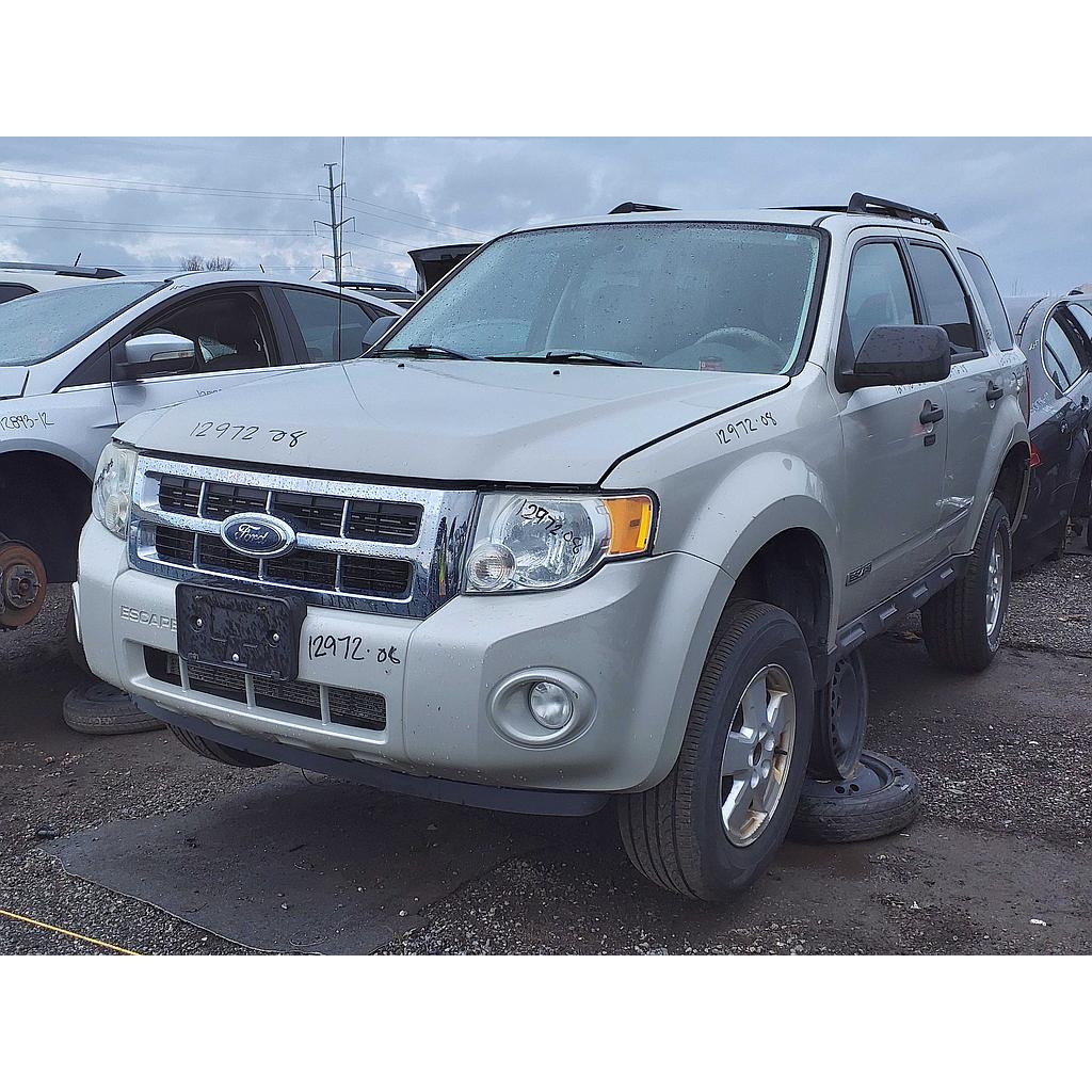 FORD ESCAPE 2008