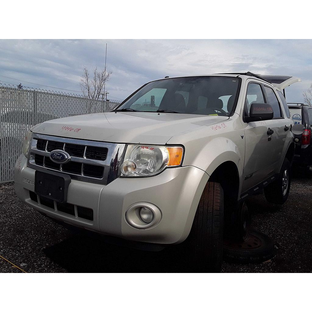 FORD ESCAPE 2008