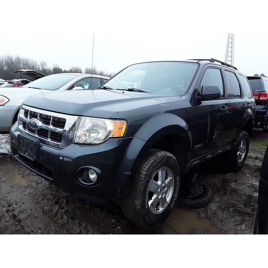 FORD ESCAPE 2008