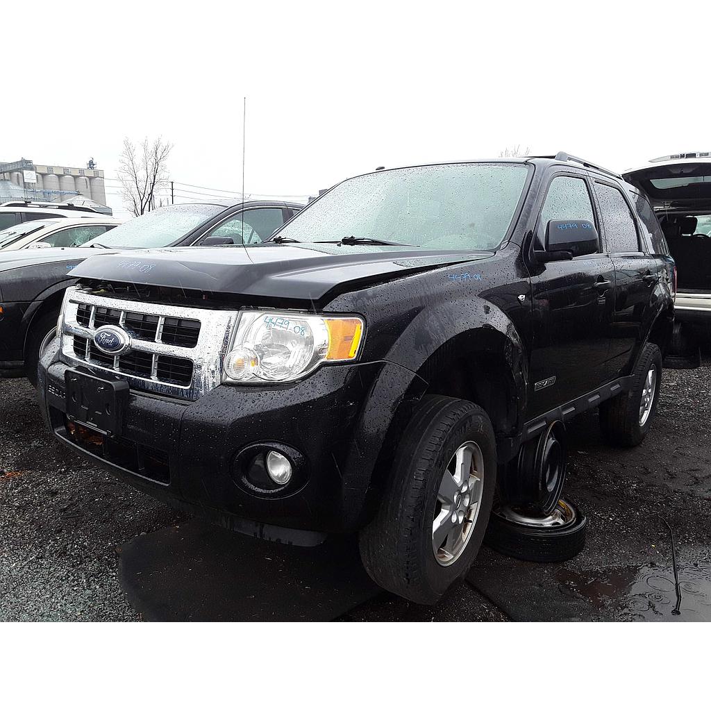 FORD ESCAPE 2008