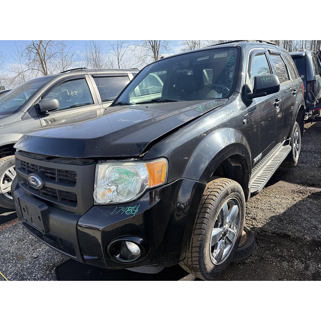 FORD ESCAPE 2008