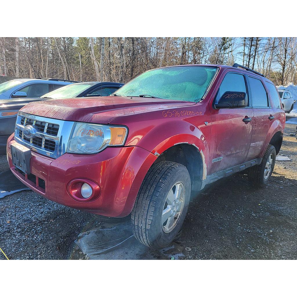 FORD ESCAPE 2008