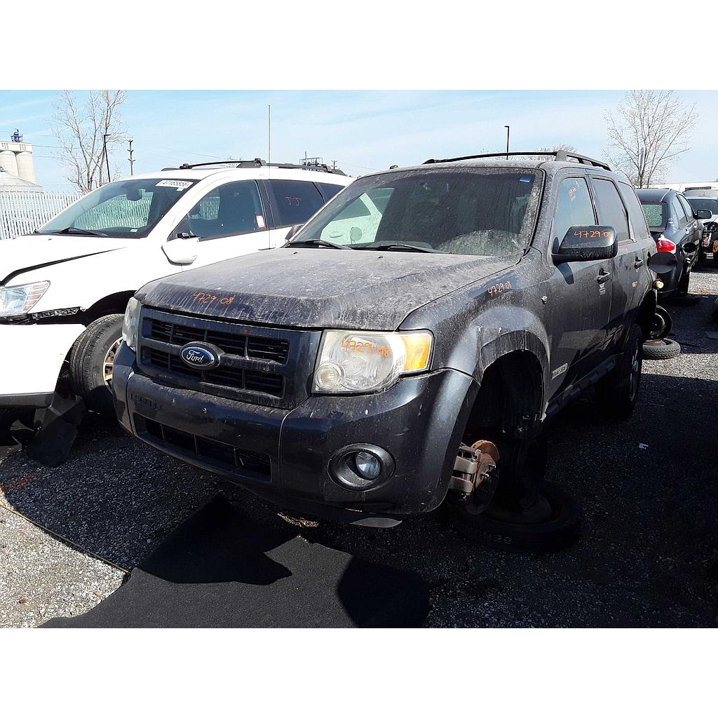 FORD ESCAPE 2008