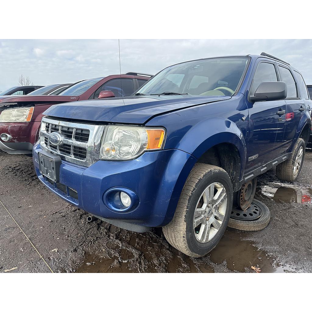 FORD ESCAPE 2008